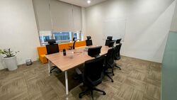 Sgx Centre I (D1), Office #534082951